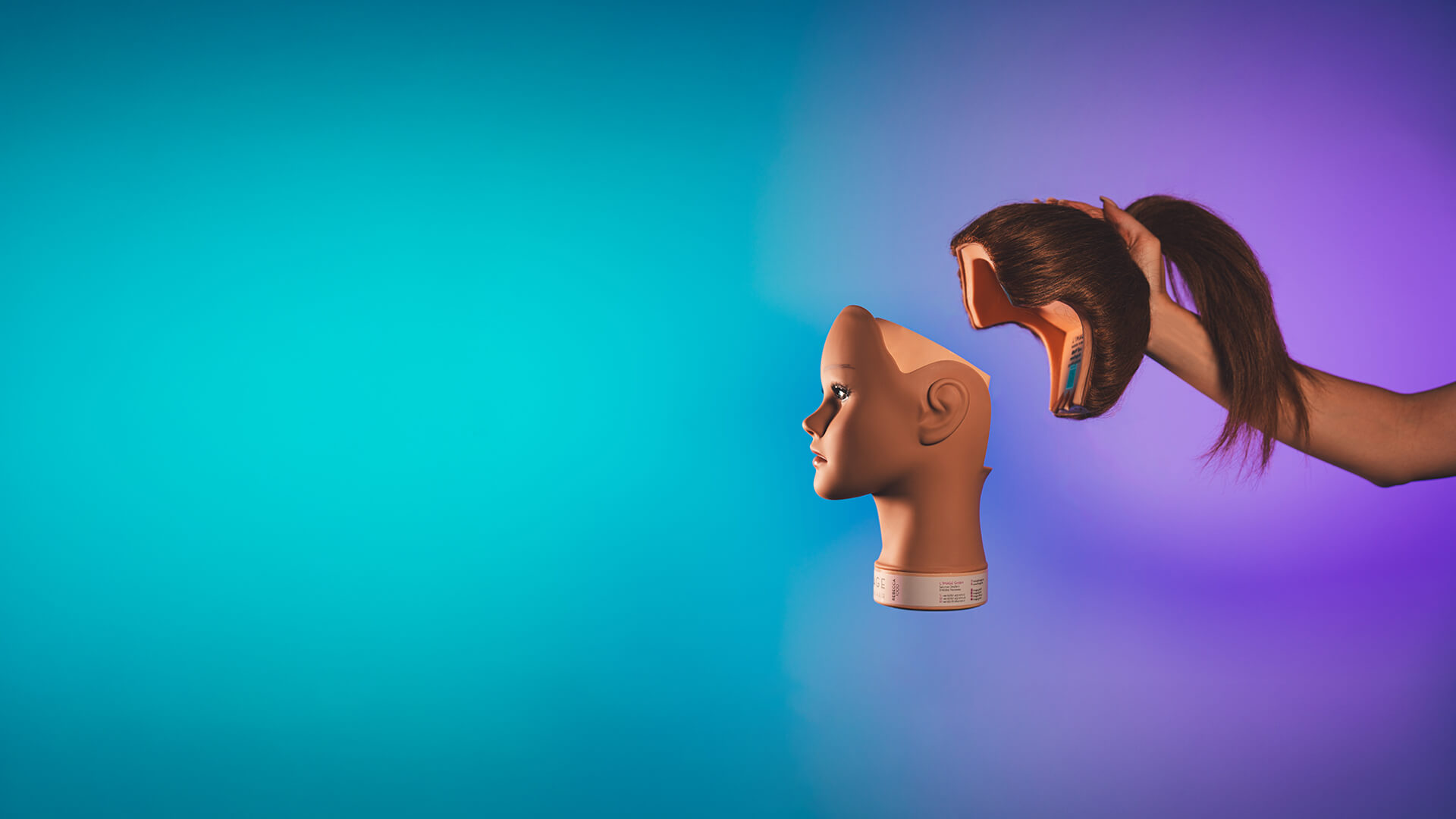 L'IMAGE GmbH Passion in Hair